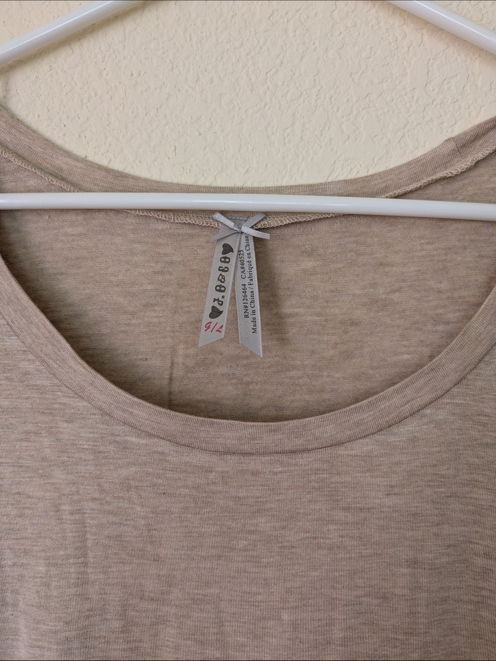 Tops And Tees Bundle Box - Picture 5 of 16